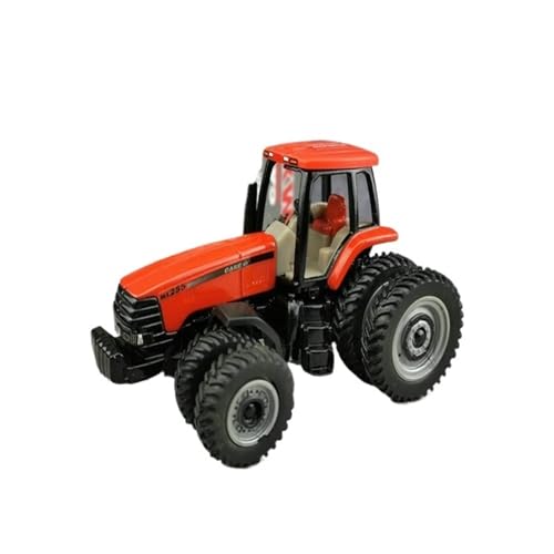 Mini Auto Spielzeug 1:64 Für Case MX255 Farm Machine Legierung Traktor Modell Home Modell Fahrzeug Dekoration Wohnzimmer Raum Wohnkultur Mini Auto Spielzeug 1:64 Für Case MX255 Farm Machine Legierung Traktor Modell Home Modell Fahrzeug Dekoration Wohnzimmer Raum Wohnkultur von CYQOCD