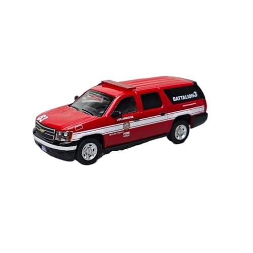 Mini Auto Spielzeug 1:64 Für Chevrolet Saab Feuerwehrauto Rot Arbeitsfahrzeug Druckguss Metall Auto Modell Überraschung Wohnkultur Mini Auto Spielzeug 1:64 Für Chevrolet Saab Feuerwehrauto Rot Arbeitsfahrzeug Druckguss Metall Auto Modell Überraschung Wohnkultur von CYQOCD