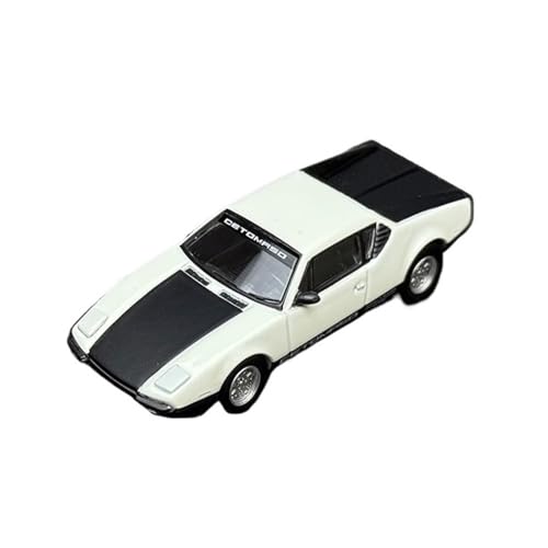Mini Auto Spielzeug 1:64 Für De Tomaso Pantera 1972 Sportwagen Legierung Schwarze Abdeckung Automodell Sportwagen Spielzeug Wohnkultur Mini Auto Spielzeug 1:64 Für De Tomaso Pantera 1972 Sportwagen Legierung Schwarze Abdeckung Automodell Sportwagen Spielzeug Wohnkultur von CYQOCD