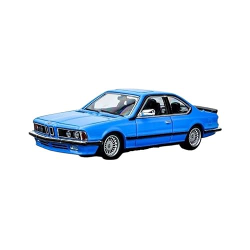 Mini Auto Spielzeug 1:64 Für E24 635 CSI Simulation Statische Legierung Auto Modell Handwerk Display Mini Sammler Spielzeug Wohnkultur Mini Auto Spielzeug 1:64 Für E24 635 CSI Simulation Statische Legierung Auto Modell Handwerk Display Mini Sammler Spielzeug Wohnkultur von CYQOCD