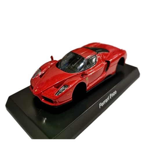 Mini Auto Spielzeug 1:64 Für Ferrari Enzo Metallic Rot Legierung Flaggschiff 7Neo Auto Modell Zimmer Sammlung Spielzeug Wohnkultur Mini Auto Spielzeug 1:64 Für Ferrari Enzo Metallic Rot Legierung Flaggschiff 7Neo Auto Modell Zimmer Sammlung Spielzeug Wohnkultur von CYQOCD