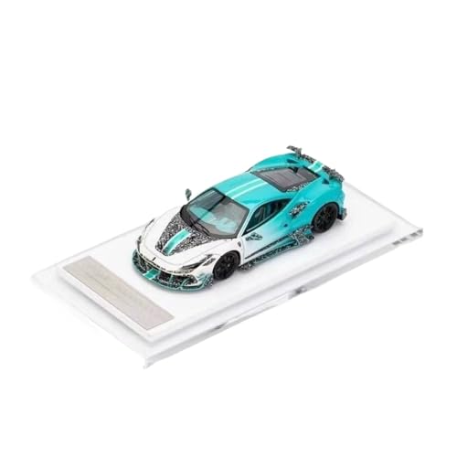Mini Auto Spielzeug 1:64 Für Ferrari F8XX Tributo Harz Modellauto Ornament Erwachsenensammlung Spielzeug Lageranzeige Wohnkultur Mini Auto Spielzeug 1:64 Für Ferrari F8XX Tributo Harz Modellauto Ornament Erwachsenensammlung Spielzeug Lageranzeige Wohnkultur von CYQOCD