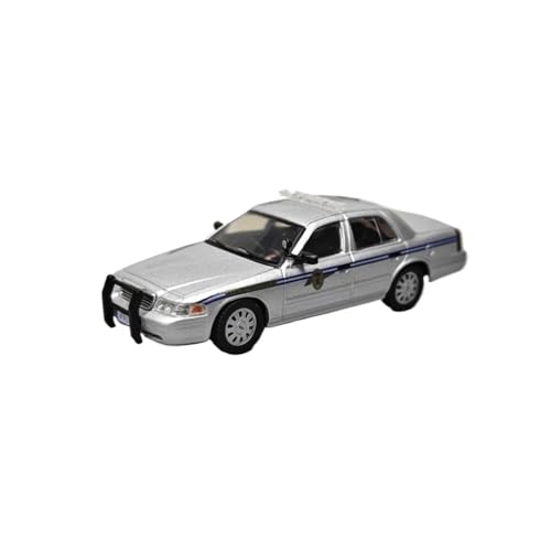 Mini Auto Spielzeug 1:64 Für Ford Crown Ford Crown Victoria - Highway Patrol Arbeitsfahrzeug Legierung Modell Mini Auto Wohnkultur Mini Auto Spielzeug 1:64 Für Ford Crown Ford Crown Victoria - Highway Patrol Arbeitsfahrzeug Legierung Modell Mini Auto Wohnkultur von CYQOCD