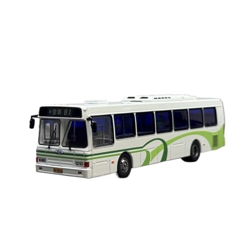 Mini Auto Spielzeug 1:64 Für Fulaisibao-Bus CFC6110GD Kangen-Sonderlinie Legierungsbusmodell Druckguss-Designauto Wohnkultur Mini Auto Spielzeug 1:64 Für Fulaisibao-Bus CFC6110GD Kangen-Sonderlinie Legierungsbusmodell Druckguss-Designauto Wohnkultur von CYQOCD