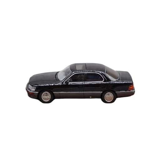 Mini Auto Spielzeug 1:64 Für Lexus LS400 Lexus Legierung Modellauto Sportwagen Ornamente Kleinfahrzeug Nicht-Spielzeug Wohnkultur von CYQOCD