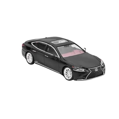 Mini Auto Spielzeug 1:64 Für Lexus LS500h Legierung Druckguss Auto Modell Geburtstag Überraschung Männer Display Ornamente Wohnkultur Mini Auto Spielzeug 1:64 Für Lexus LS500h Legierung Druckguss Auto Modell Geburtstag Überraschung Männer Display Ornamente Wohnkultur von CYQOCD
