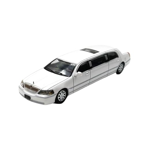Mini Auto Spielzeug 1:64 Für Lincoln Extended Edition Legierungsauto Kleinmaßstab Simulationsauto Modell Heim- Oder Bürodekor Wohnkultur Mini Auto Spielzeug 1:64 Für Lincoln Extended Edition Legierungsauto Kleinmaßstab Simulationsauto Modell Heim- Oder Bürodekor Wohnkultur von CYQOCD