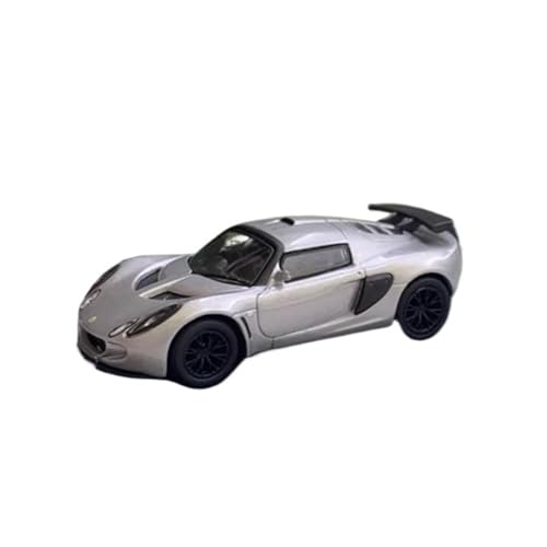 Mini Auto Spielzeug 1:64 Für Lotus Exige Simulation Legierung Auto Modell Statische Dekoration Display Spielzeug Sammlung Fahrzeug Wohnkultur Mini Auto Spielzeug 1:64 Für Lotus Exige Simulation Legierung Auto Modell Statische Dekoration Display Spielzeug Sammlung Fahrzeug Wohnkultur von CYQOCD
