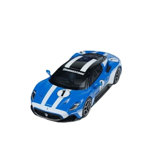 Mini Auto Spielzeug 1:64 Für Maserati MC20#1 Legierung Auto Modell Supercar Mode Ornament Desktop Dekoration Wohnkultur Mini Auto Spielzeug 1:64 Für Maserati MC20#1 Legierung Auto Modell Supercar Mode Ornament Desktop Dekoration Wohnkultur von CYQOCD