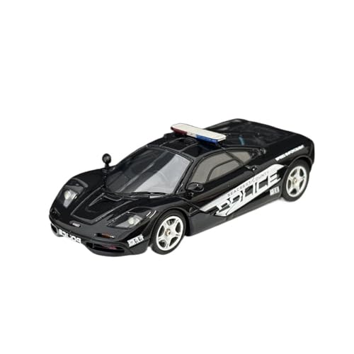 Mini Auto Spielzeug 1:64 Für Mclaren Mf1 NFS Rcpd Auto Harz Realistische Fahrzeug Modell Verschiedene Designs Senden Eine Freund Wohnkultur von CYQOCD