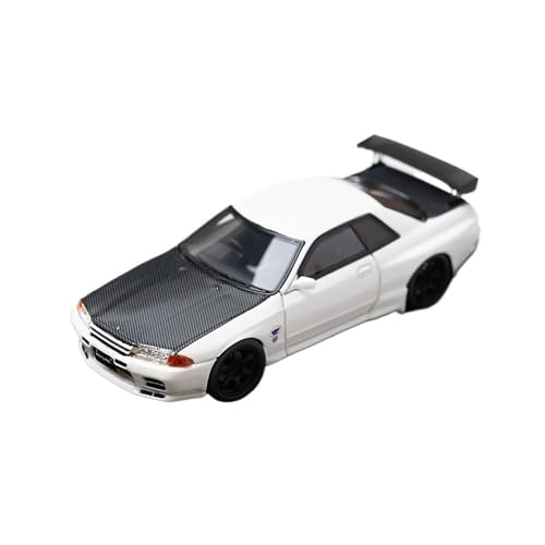 Mini Auto Spielzeug 1:64 Für Nissan Nismo GTR R32 Harz Auto Modell 3 Farben Metall Dekoration Druckguss Display Wohnkultur Mini Auto Spielzeug 1:64 Für Nissan Nismo GTR R32 Harz Auto Modell 3 Farben Metall Dekoration Druckguss Display Wohnkultur von CYQOCD