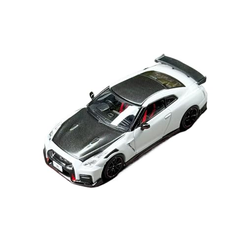 Mini Auto Spielzeug 1:64 Für Nissan Nissan Gt-R R35 Nismo Legierung Automodell Geeignet Für Sammlerstücke Wohnkultur Mini Auto Spielzeug 1:64 Für Nissan Nissan Gt-R R35 Nismo Legierung Automodell Geeignet Für Sammlerstücke Wohnkultur von CYQOCD