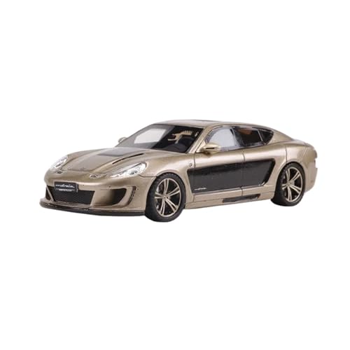 Mini Auto Spielzeug 1:64 Für Paramera Gemballa Mistrale 2017 Harz Auto Modell Statische Simulation Miniatur Ornamente Wohnkultur Mini Auto Spielzeug 1:64 Für Paramera Gemballa Mistrale 2017 Harz Auto Modell Statische Simulation Miniatur Ornamente Wohnkultur von CYQOCD