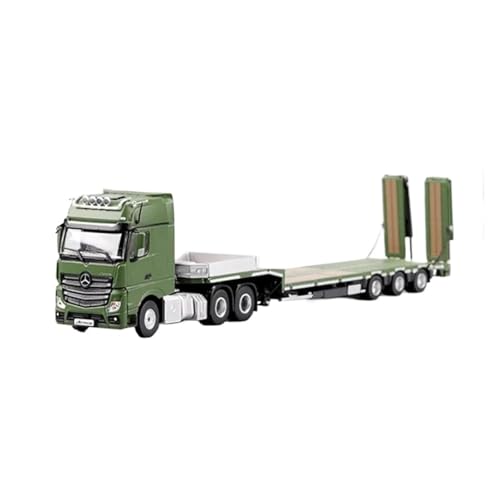 Mini Auto Spielzeug 1:64 Für Perka Diecast Engineering Transport Palettenwagen Legierung Modell Dekoration Hobbys Sammlung Wohnkultur von CYQOCD