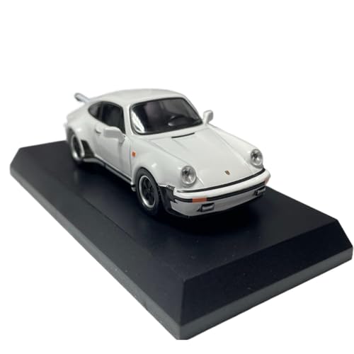 Mini Auto Spielzeug 1:64 Für Porsche 911 Turbo 930 Weißmetall Miniaturmodell Im Maßstab 1:64 Druckgussmetall-Spielzeugfahrzeug Wohnkultur Mini Auto Spielzeug 1:64 Für Porsche 911 Turbo 930 Weißmetall Miniaturmodell Im Maßstab 1:64 Druckgussmetall-Spielzeugfahrzeug Wohnkultur von CYQOCD