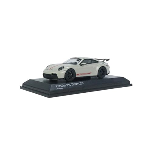 Mini Auto Spielzeug 1:64 Für Porsche GT3 Legierung Druckguss Realistische Automodell Ornamente Wohndekoration Wohnkultur Mini Auto Spielzeug 1:64 Für Porsche GT3 Legierung Druckguss Realistische Automodell Ornamente Wohndekoration Wohnkultur von CYQOCD