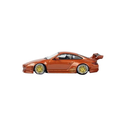 Mini Auto Spielzeug 1:64 Für Porsche Old 997 Modifiziertes Automodell Aus Legierung Statisches Modell Kleines Ornamentspielzeug Wohnkultur Mini Auto Spielzeug 1:64 Für Porsche Old 997 Modifiziertes Automodell Aus Legierung Statisches Modell Kleines Ornamentspielzeug Wohnkultur von CYQOCD
