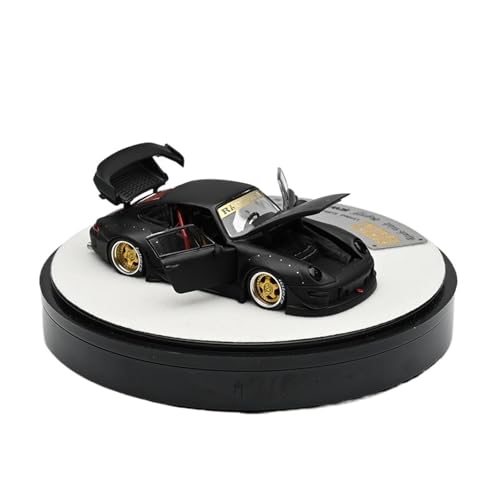 Mini Auto Spielzeug 1:64 Für Porsche RWB 993 911 Legierung Auto Modell Kleine Maßstab Ornament Sammlung Sammlung Display Wohnkultur Mini Auto Spielzeug 1:64 Für Porsche RWB 993 911 Legierung Auto Modell Kleine Maßstab Ornament Sammlung Sammlung Display Wohnkultur von CYQOCD