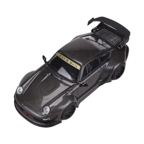 Mini Auto Spielzeug 1:64 Für Porsche RWB993 Vollcarbon Breitbau Modifizierte Version Legierung Simulation Auto Maßstab Spielzeugmodell Wohnkultur Mini Auto Spielzeug 1:64 Für Porsche RWB993 Vollcarbon Breitbau Modifizierte Version Legierung Simulation Auto Maßstab Spielzeugmodell Wohnkultur von CYQOCD