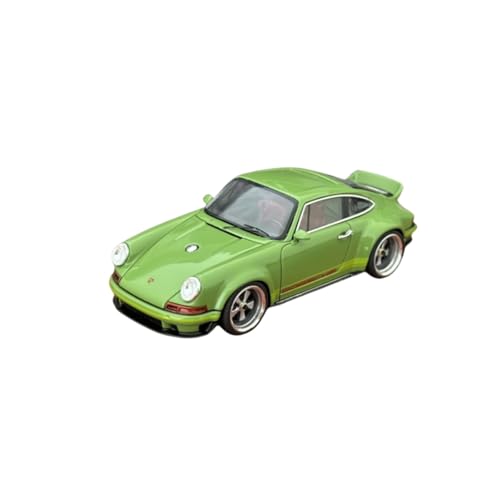 Mini Auto Spielzeug 1:64 Für Porsche Singer DLS 2018 Harz Grün Auto Modell Sammlung Seltene Fahrzeug Fenster Display Wohnkultur Mini Auto Spielzeug 1:64 Für Porsche Singer DLS 2018 Harz Grün Auto Modell Sammlung Seltene Fahrzeug Fenster Display Wohnkultur von CYQOCD