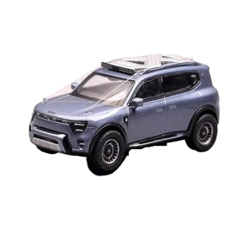 Mini Auto Spielzeug 1:64 Für Smart 5 Konzeptauto Legierungsdruckguss-Automodell Oldtimer-Handwerk Geschenk Für Sammlerliebhaber Wohnkultur Mini Auto Spielzeug 1:64 Für Smart 5 Konzeptauto Legierungsdruckguss-Automodell Oldtimer-Handwerk Geschenk Für Sammlerliebhaber Wohnkultur von CYQOCD