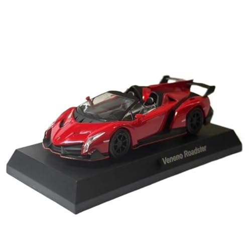 Mini Auto Spielzeug 1:64 Für Veneno Roadster Collector's Edition Legierung Modell Szene Simulation Spielzeug Dekoration Spielzeug Wohnkultur Mini Auto Spielzeug 1:64 Für Veneno Roadster Collector's Edition Legierung Modell Szene Simulation Spielzeug Dekoration Spielzeug Wohnkultur von CYQOCD