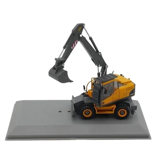 Mini Auto Spielzeug 1:72 Für EW180C Rädern Excavato Simulation Legierung BAU LKW Modell Display Dekoration Wohnkultur Mini Auto Spielzeug 1:72 Für EW180C Rädern Excavato Simulation Legierung BAU LKW Modell Display Dekoration Wohnkultur von CYQOCD
