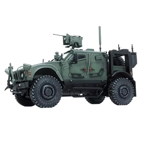 Mini Auto Spielzeug 1:72 Für M-ATV Panzerfahrzeug Minengeschütztes Fahrzeug Personentransportermodell Statisches Metallmodell Wohnkultur Mini Auto Spielzeug 1:72 Für M-ATV Panzerfahrzeug Minengeschütztes Fahrzeug Personentransportermodell Statisches Metallmodell Wohnkultur von CYQOCD