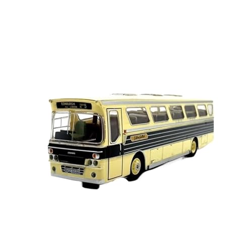 Mini Auto Spielzeug 1:76 Für Alexandria M Bus Legierung Modell Replik Auto Kleine Sammler Autos Büro Dekoration Wohnkultur von CYQOCD