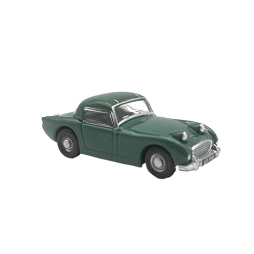 Mini Auto Spielzeug 1:76 Für Austin Green Alloy Retro Sportwagenmodell Simulation Spielzeug Sammlermodell Wohnkultur von CYQOCD
