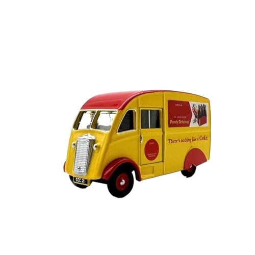 Mini Auto Spielzeug 1:76 Für Austin Truck 1905 Legierung Retro Auto Modell Collector's Edition Dekorative Ornament Spiel Spielzeug Wohnkultur von CYQOCD