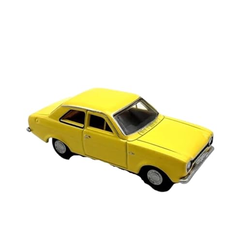 Mini Auto Spielzeug 1:76 Für Ford Escort Mk1 Hohe Simulation Miniatur Legierung Auto Modell Handwerk Ornamente Wohnzimmer Wohnkultur Mini Auto Spielzeug 1:76 Für Ford Escort Mk1 Hohe Simulation Miniatur Legierung Auto Modell Handwerk Ornamente Wohnzimmer Wohnkultur von CYQOCD