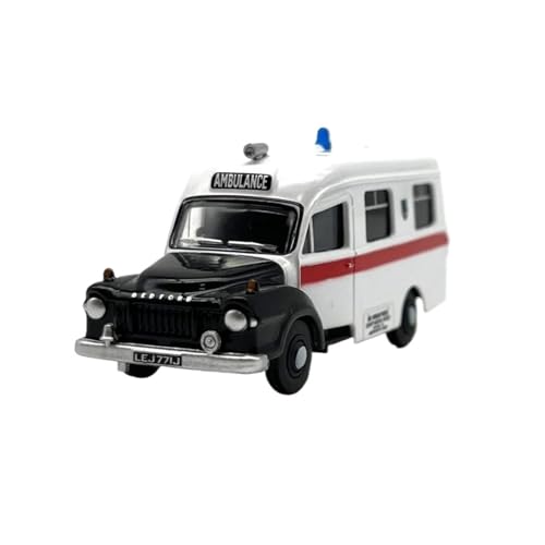 Mini Auto Spielzeug 1:76 Für J1 Krankenwagenmodell Druckguss Erwachsene Klassische Sammlung Display Souvenir Geschlossenes Automodell Wohnkultur Mini Auto Spielzeug 1:76 Für J1 Krankenwagenmodell Druckguss Erwachsene Klassische Sammlung Display Souvenir Geschlossenes Automodell Wohnkultur von CYQOCD