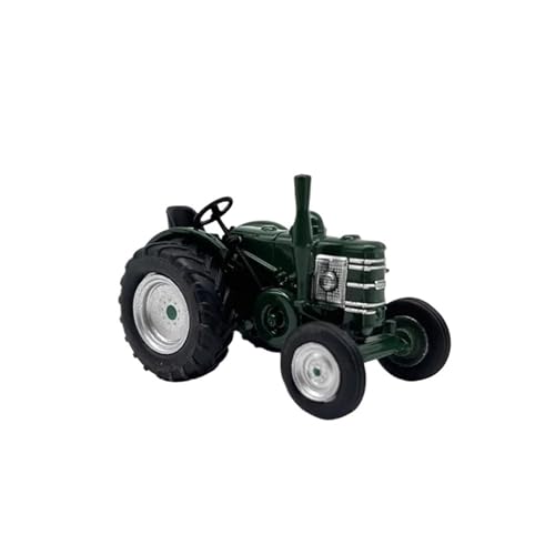 Mini Auto Spielzeug 1:76 Für Marshall Traktor Legierung Auto Modell Spielzeug Sammlung Klassische Farbe Fahrzeug Gereen Wohnkultur von CYQOCD