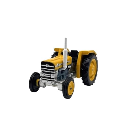 Mini Auto Spielzeug 1:76 Für Massey Ferguson Traktor Legierung Auto Modell Engineering Simulation Spielzeug Statische Modell Ornament Wohnkultur von CYQOCD