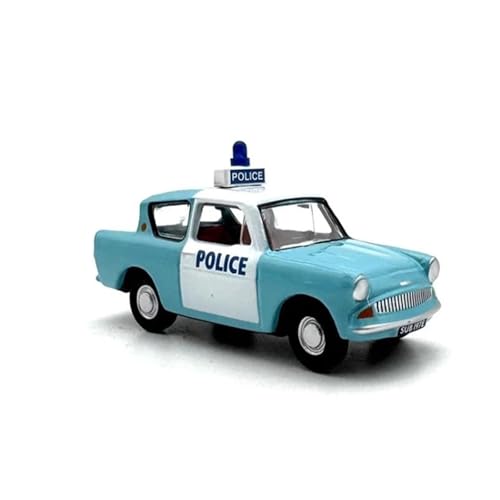 Mini Auto Spielzeug 1:76 Für Polizei Legierung Retro Auto Modell Simulation Miniatur Fahrzeug Ornamente Senden Einen Freund Wohnkultur Mini Auto Spielzeug 1:76 Für Polizei Legierung Retro Auto Modell Simulation Miniatur Fahrzeug Ornamente Senden Einen Freund Wohnkultur von CYQOCD