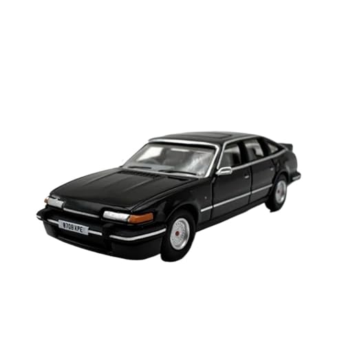 Mini Auto Spielzeug 1:76 Für Vanden SD1-3500 Legierung Mode Klassische Auto Modell Simulation Spielzeug Sammler Modell Fahrzeug Wohnkultur von CYQOCD