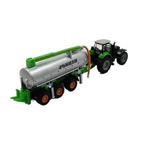 Mini Auto Spielzeug 1:87 Für 1848 Traktor Landtechnik Fahrzeugmodell Classic Collection Display Maßstab Spielzeug Wohnkultur von CYQOCD