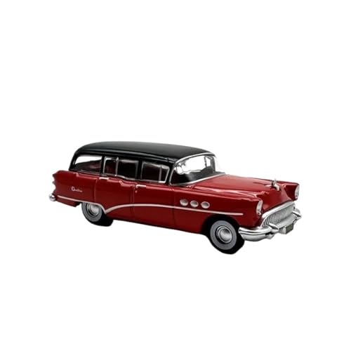 Mini Auto Spielzeug 1:87 Für Buick Century Wagon Matador Legierung Klassische Auto Modell Spielzeug Vitrine Dekoration Wohnkultur Mini Auto Spielzeug 1:87 Für Buick Century Wagon Matador Legierung Klassische Auto Modell Spielzeug Vitrine Dekoration Wohnkultur von CYQOCD
