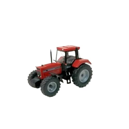 Mini Auto Spielzeug 1:87 Für Case 1455XL Ackerschlepper Kunststoff-Automodell Sammlerstücke Statische Ornamente Spielzeug Für Erwachsene Wohnkultur von CYQOCD