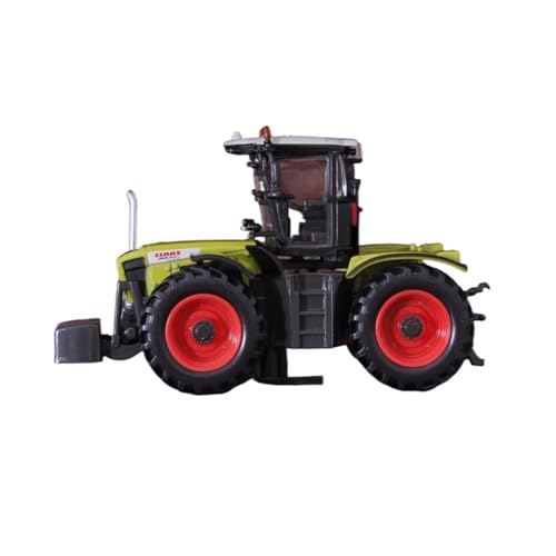 Mini Auto Spielzeug 1:87 Für Claas Xerion 3800 Legierung Traktor Landtechnik Modell Metall Ornamente Wohnkultur Mini Auto Spielzeug 1:87 Für Claas Xerion 3800 Legierung Traktor Landtechnik Modell Metall Ornamente Wohnkultur von CYQOCD
