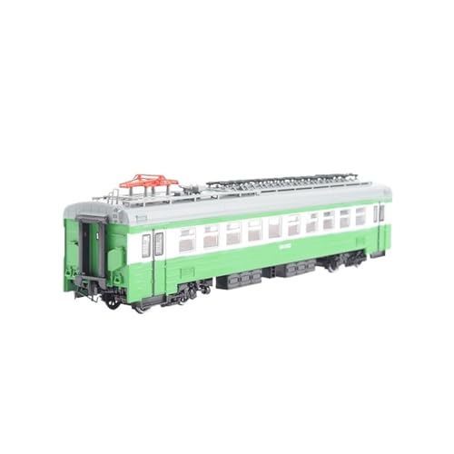 Mini Auto Spielzeug 1:87 Für Lokomotive ED4M Power Wagen Simulation Legierung Modell Spezielle Hause Dekoration JLKN024 Wohnkultur von CYQOCD
