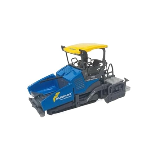 Mini Auto Spielzeug 1:87 Für Vogele 1803-3i Super Paver Lokomotive Modell Souvenir Geschenke Eingang Sammlung Dekoration Wohnkultur Mini Auto Spielzeug 1:87 Für Vogele 1803-3i Super Paver Lokomotive Modell Souvenir Geschenke Eingang Sammlung Dekoration Wohnkultur von CYQOCD