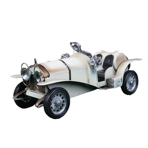 Mini Auto Spielzeug Für Dekorationen Ornamente Kreative Retro Eisen Oldtimer Modell Wohnzimmer Einrichtung Handwerk Wohnkultur Mini Auto Spielzeug Für Dekorationen Ornamente Kreative Retro Eisen Oldtimer Modell Wohnzimmer Einrichtung Handwerk Wohnkultur von CYQOCD