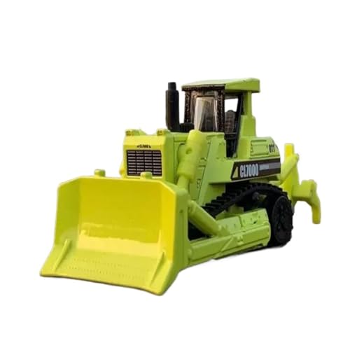 Mini Auto Spielzeug Für E-One Mobile Command Fahrzeug Über 11cm Bulldozer Legierung BAU Auto Modell Spielzeug Wohnkultur von CYQOCD