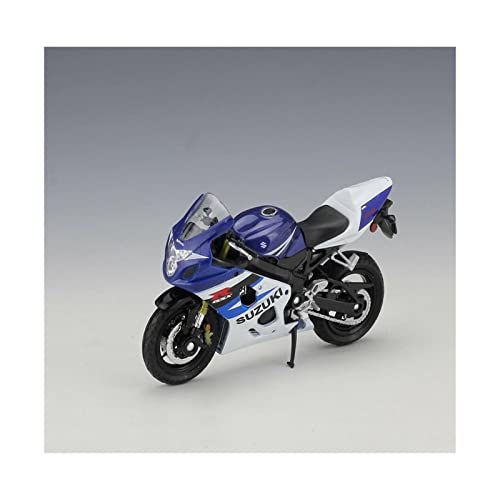 Mini Auto Spielzeug Für Suzuki GSX R750 Druckguss Fahrzeug Collectibles Hobby Motorrad Modell Spielzeug 1 18 Wohnkultur Mini Auto Spielzeug Für Suzuki GSX R750 Druckguss Fahrzeug Collectibles Hobby Motorrad Modell Spielzeug 1 18 Wohnkultur von CYQOCD