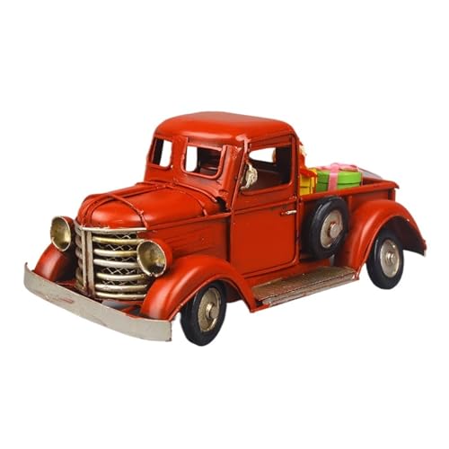 Mini Auto Spielzeug Für Vintage Zinn Modell Klassische Auto Ornament LKW Weihnachten Auto Kreative Hause TV Schrank Dekoration Wohnkultur Mini Auto Spielzeug Für Vintage Zinn Modell Klassische Auto Ornament LKW Weihnachten Auto Kreative Hause TV Schrank Dekoration Wohnkultur von CYQOCD