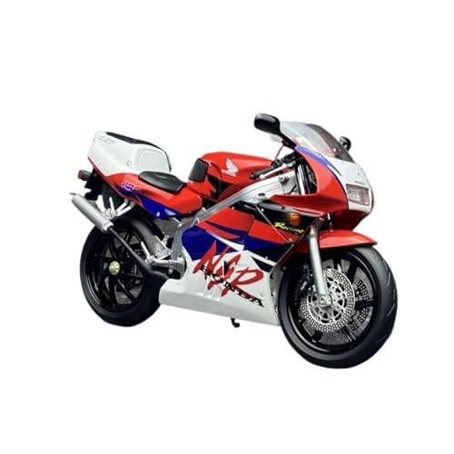 Miniatur Motorfahrzeug Modelle 1/12 Für Honda NSR250R SP Motorrad Racing Legierung Motorrad Modell Unabhängige Spielen Druckguss-Nachbildung von CYQOCD