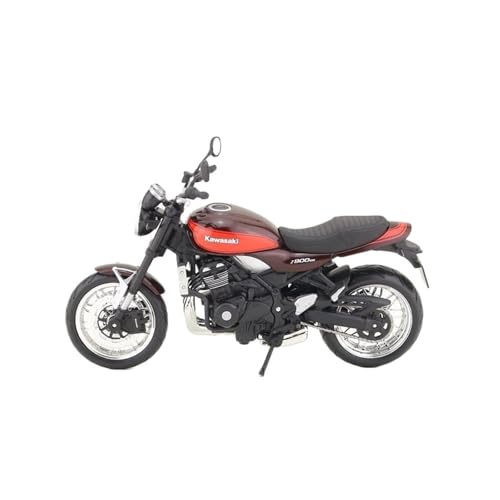 Miniatur Motorfahrzeug Modelle 1/12 Für Kawasaki Z900RS Modell Simulation Legierung Retro Lokomotive Modell Sammler Klassisches Superbike Modell Druckguss-Nachbildung Miniatur Motorfahrzeug Modelle 1/12 Für Kawasaki Z900RS Modell Simulation Legierung Retro Lokomotive Modell Sammler Klassisches Superbike Modell Druckguss-Nachbildung von CYQOCD