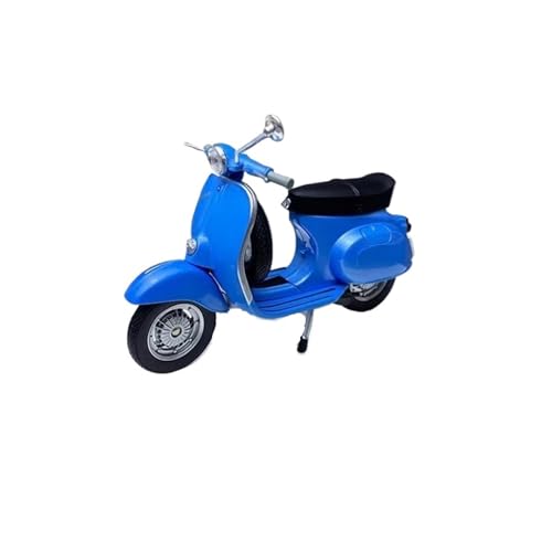 Miniatur Motorfahrzeug Modelle 1/18 Für Vespa 50R 50N 125 1968 Dascast Model Motorrads Sammlerstück Klassische Superbike -Modelldekoration Druckguss-Nachbildung Miniatur Motorfahrzeug Modelle 1/18 Für Vespa 50R 50N 125 1968 Dascast Model Motorrads Sammlerstück Klassische Superbike -Modelldekoration Druckguss-Nachbildung von CYQOCD
